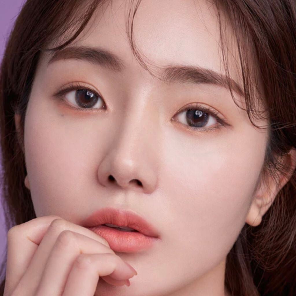 Stay Focused Kristin/Hapa kristin/カラーコンタクトレンズを使ったクチコミ(4枚目)