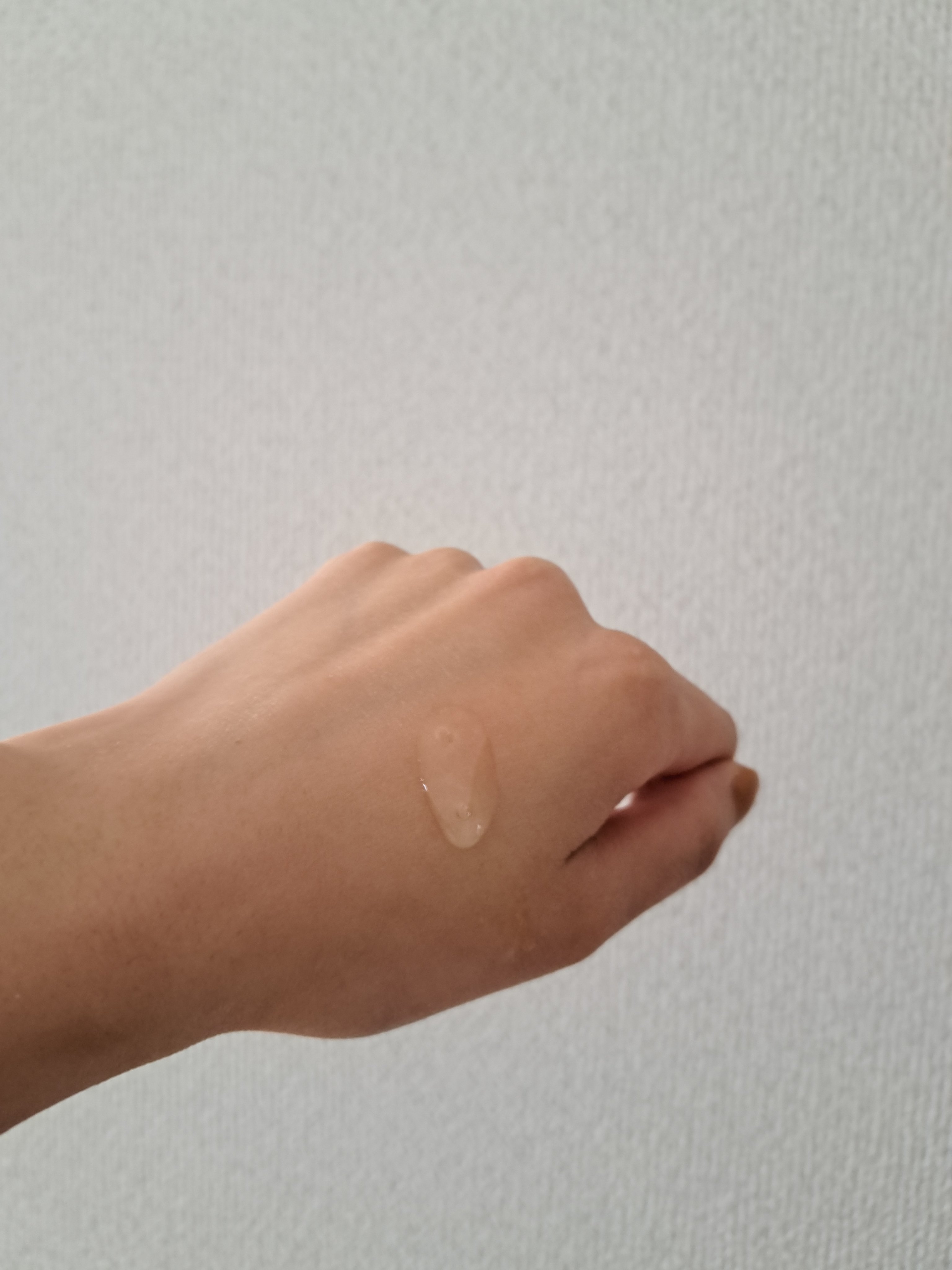 弱酸性グッドモーニングジェルクレンザー/COSRX/その他洗顔料を使ったクチコミ（3枚目）