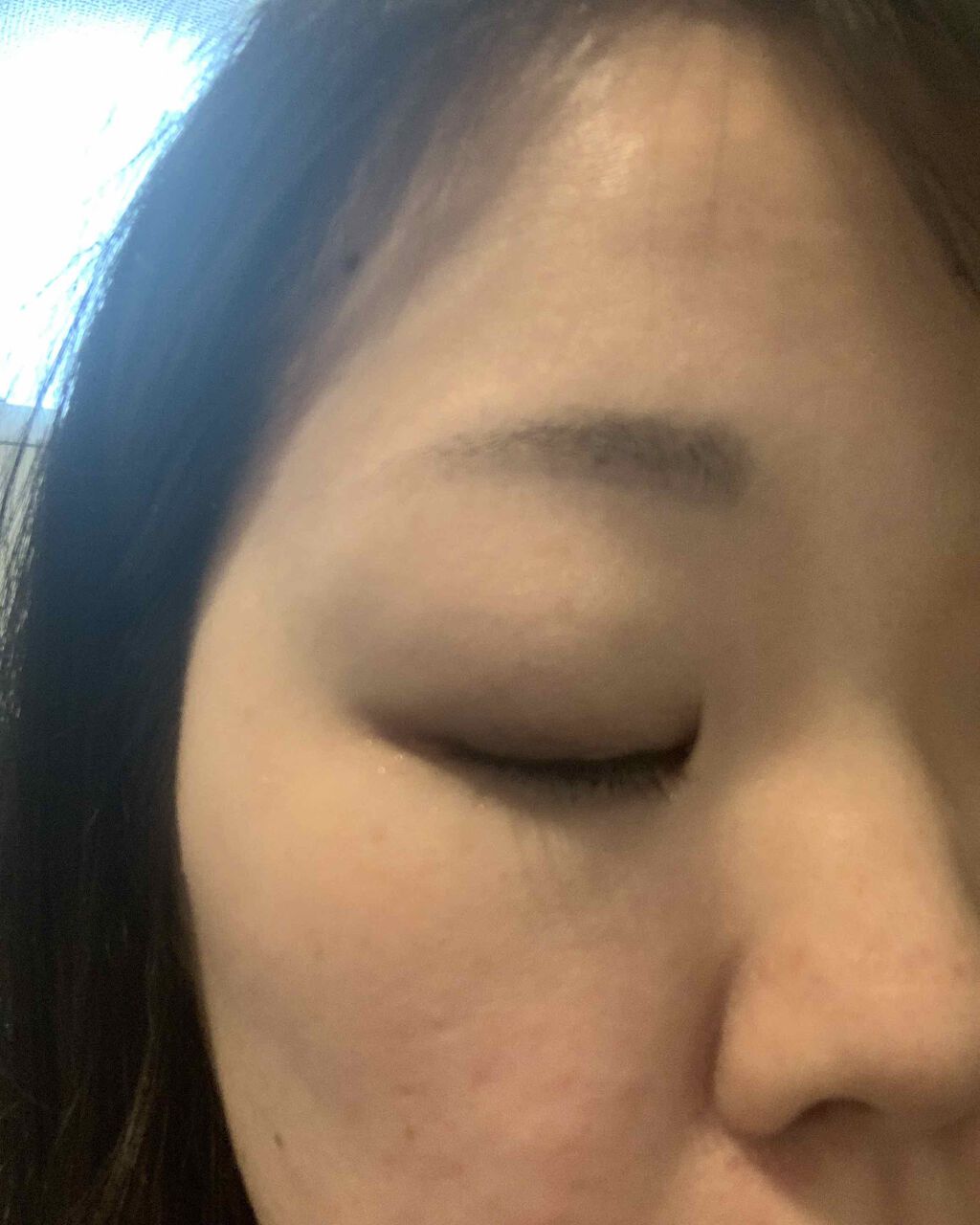 ミセラーアイメイクアップリムーバー/ビフェスタ/ポイントメイクリムーバーを使ったクチコミ（3枚目）