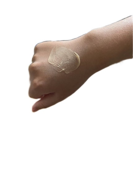 コラーゲンモイスチャースキンベース/illuN/化粧下地を使ったクチコミ(7枚目)