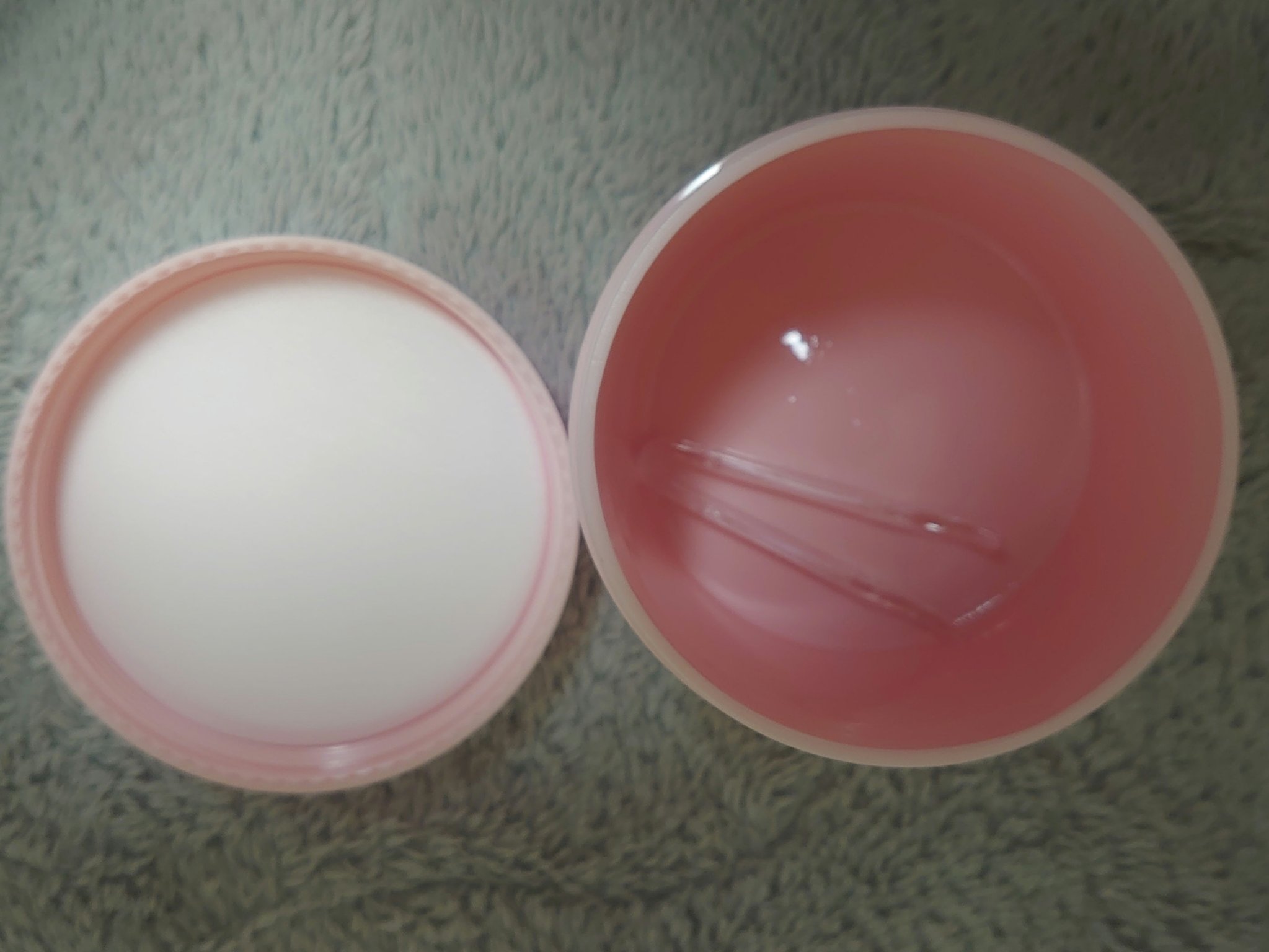 CICA マイルドトナーパッド/VT/トナーパッドを使ったクチコミ（2枚目）