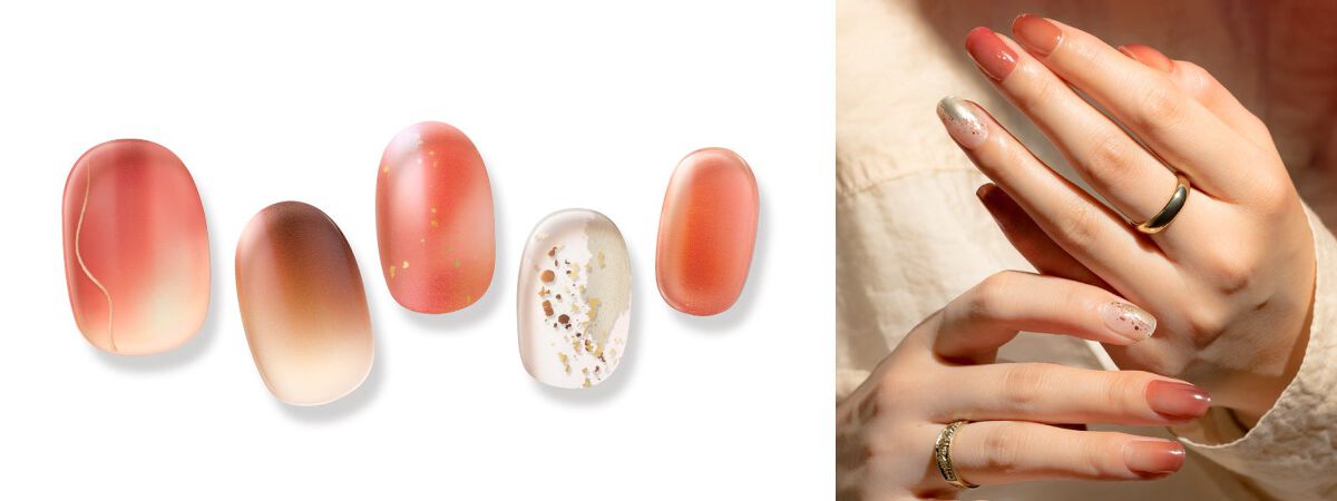 ジェルミーペタリー 06 アンバーフィグ