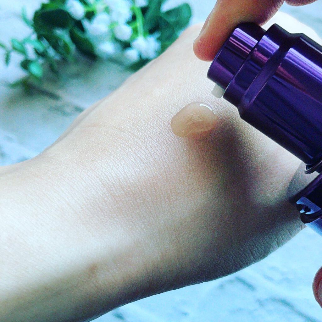 モイスチャーローション/shimaboshi/化粧水を使ったクチコミ（3枚目）