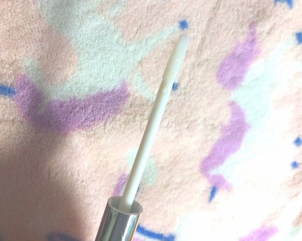 まつげ美容液EX/CEZANNE/まつげ美容液を使ったクチコミ(3枚目)