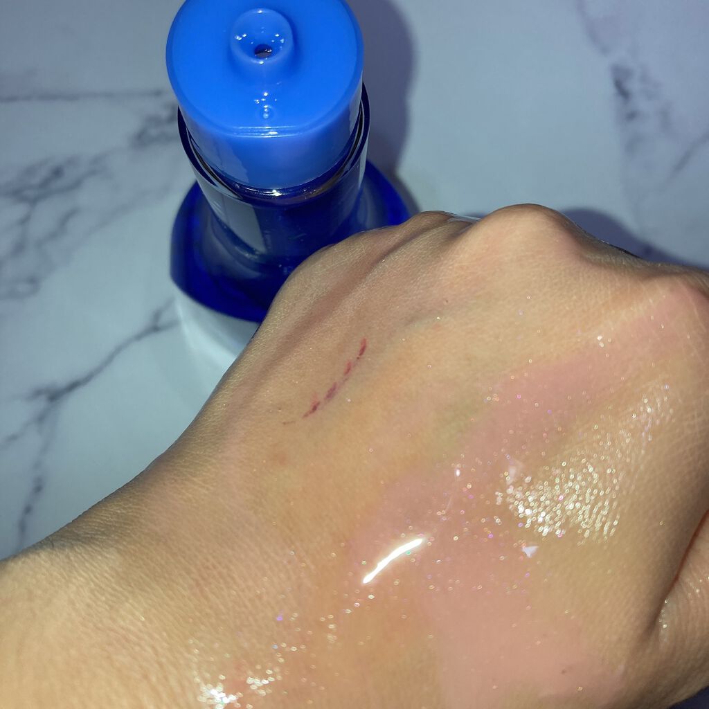 æŽé¡å°ç§ãããŒãã§ã¯ãã¯ãªã¢ã¯ã¬ã³ãº/SENKAïŒå°ç§ïŒ/ã¯ã¬ã³ãžã³ã°ãžã§ã«ã䜿ã£ãã¯ãã³ãïŒ8æç®ïŒ