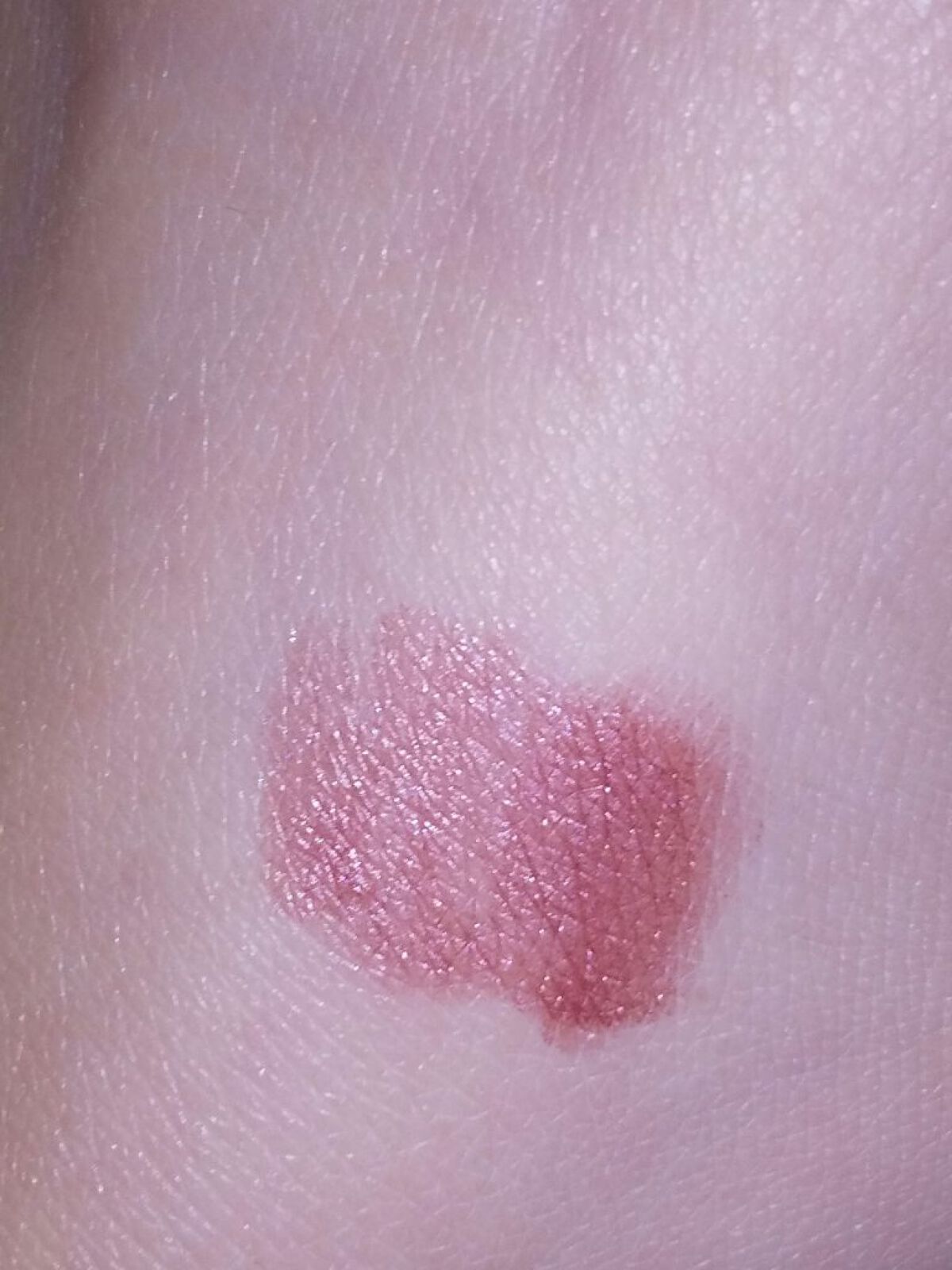 グリームオンフィットシャドウ/excel/スティックアイシャドウを使ったクチコミ(4枚目)