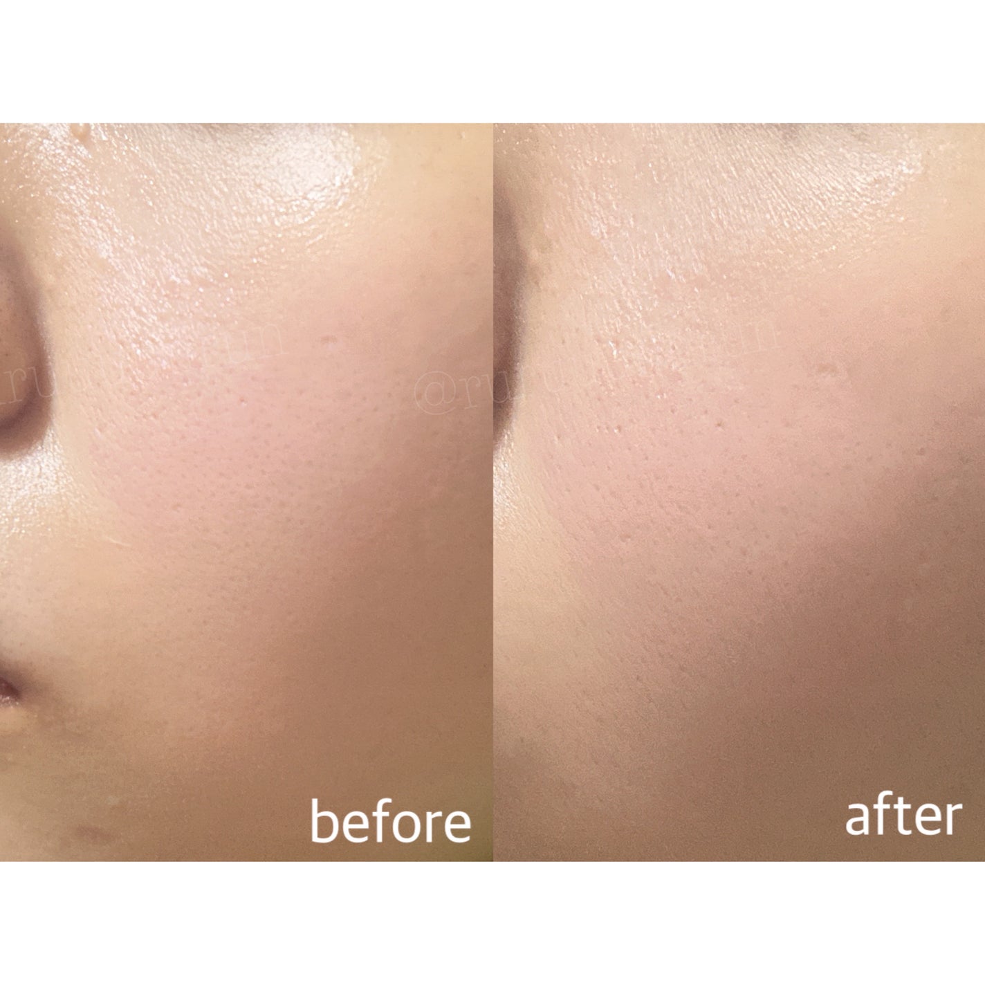 WHITE VEIL ブライトセラムUV/WHITE VEIL/日焼け止めローションを使ったクチコミ(4枚目)