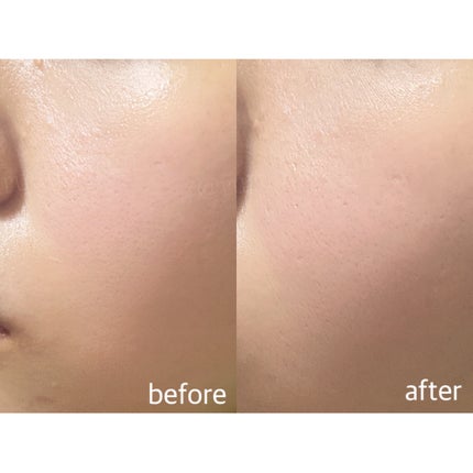 WHITE VEIL ブライトセラムUV/WHITE VEIL/日焼け止めローションを使ったクチコミ(4枚目)