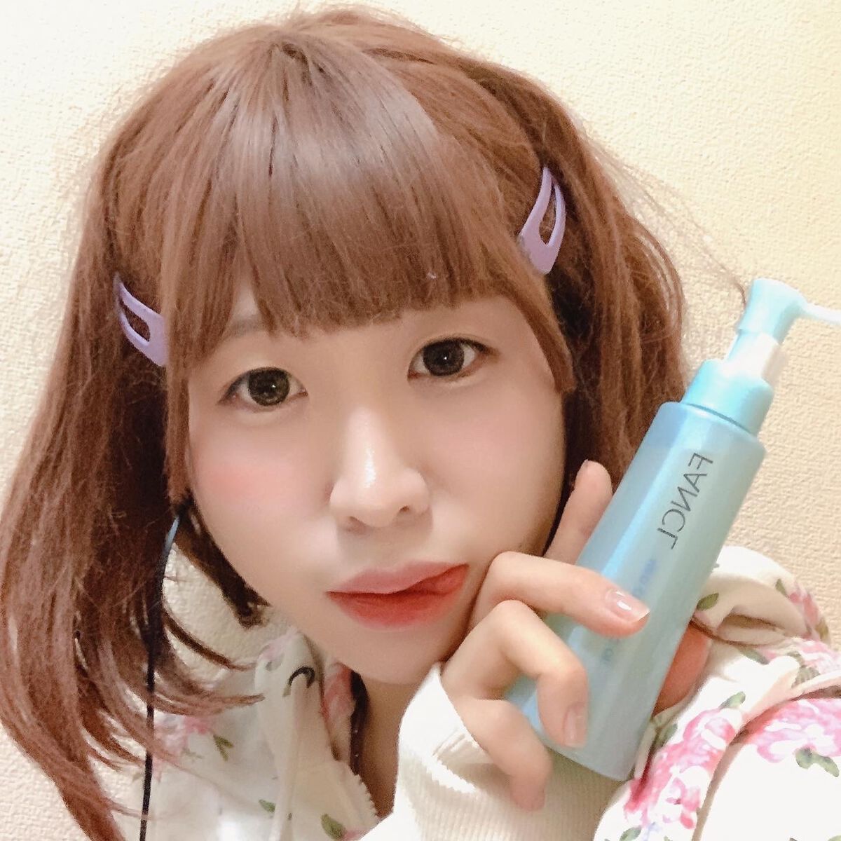 マイルドクレンジング オイル/ファンケル/オイルクレンジングを使ったクチコミ（3枚目）