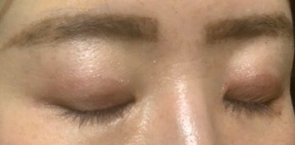 UR GLAM EYEBROW POWDER/U R GLAM/パウダーアイブロウを使ったクチコミ(3枚目)