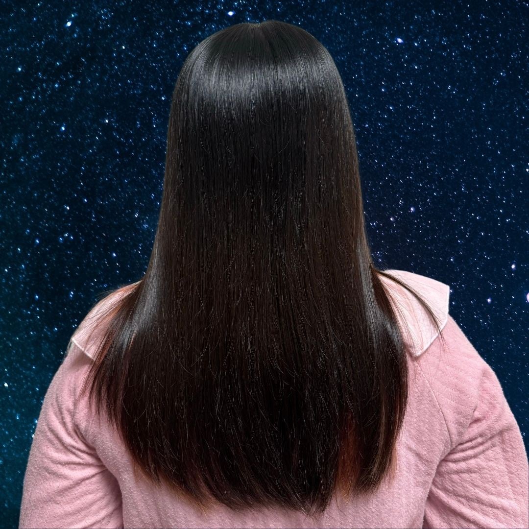 スリープテック リペア シャンプー/ヘアトリートメント/NeNe Night/市販シャンプーを使ったクチコミ(4枚目)