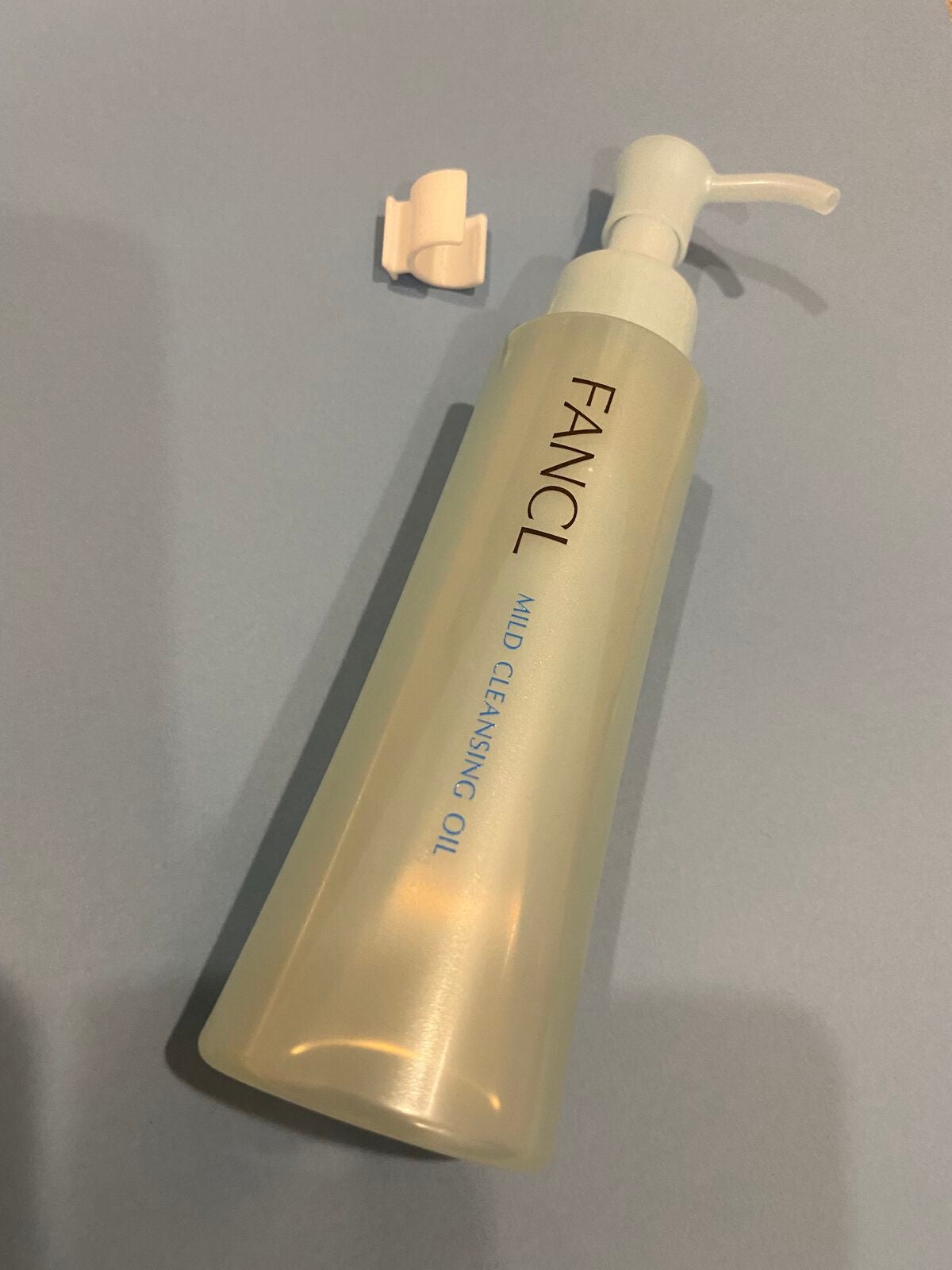 マイルドクレンジング オイル/ファンケル/オイルクレンジングを使ったクチコミ(1枚目)