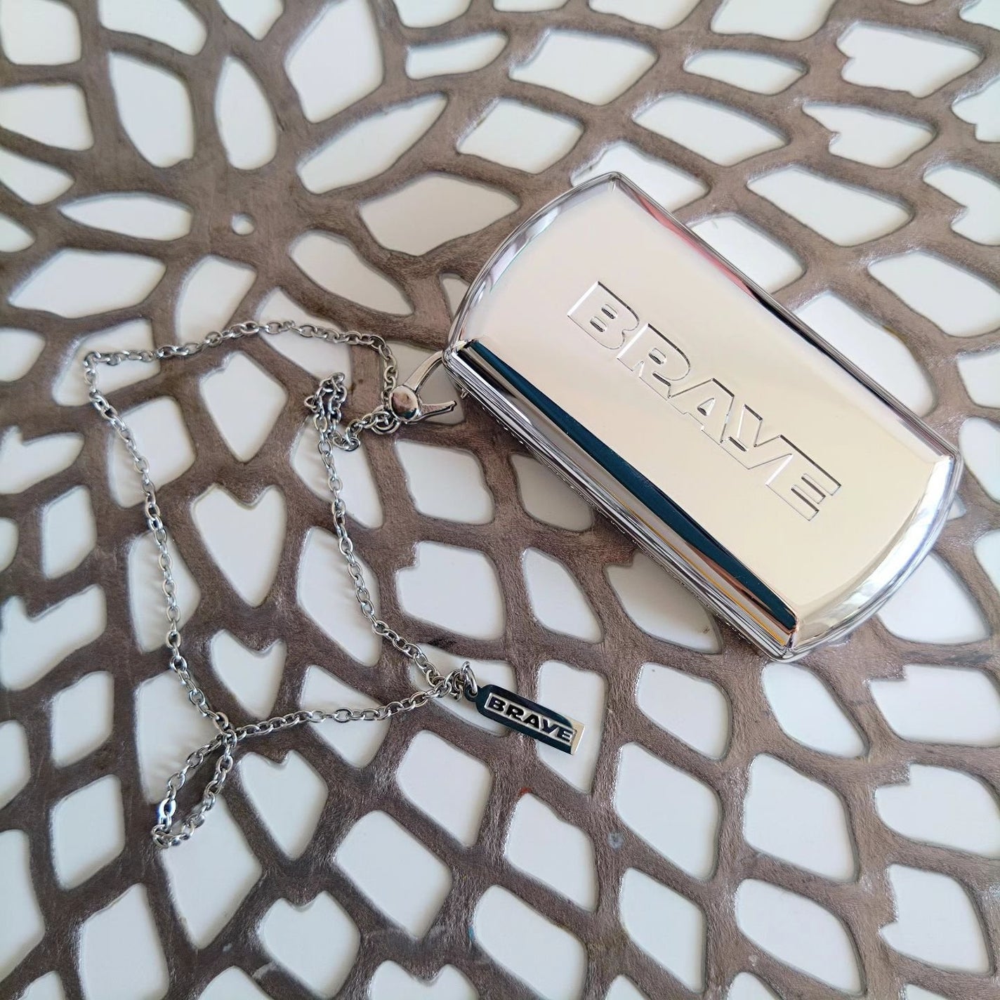 BRAYE LIPSLEEK/BRAYE/口紅を使ったクチコミ(6枚目)