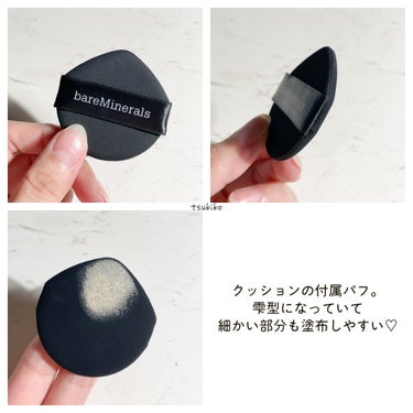 オリジナル ミネラルベール プレスト パウダー トランスルーセント (クロミ 人魚）（2023 ホリデーコレクション）/bareMinerals/プレストパウダーの画像