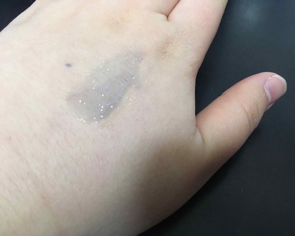 RMK リップジェリーグロス/RMK/リップグロスを使ったクチコミ（3枚目）