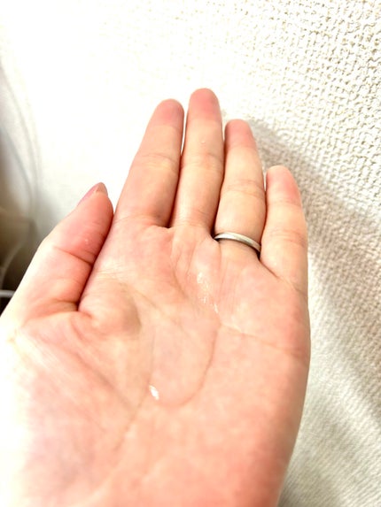 白潤プレミアム薬用浸透美白化粧水/肌ラボ/化粧水を使ったクチコミ(3枚目)