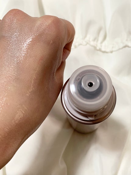 リフトホワイト ローション モイスト/BRIGHTAGE/化粧水を使ったクチコミ(3枚目)