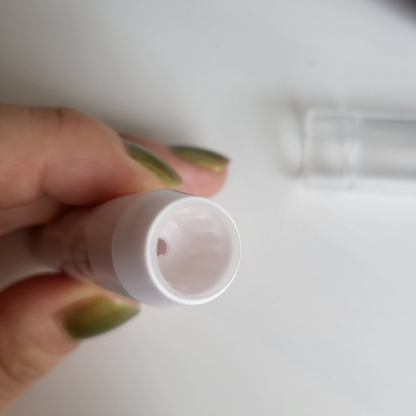 クレンジングバーム/ink./クレンジングバームを使ったクチコミ(3枚目)