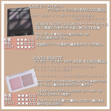 UR GLAMãBLOOMING EYE COLOR PALETTE/U R GLAM/ã¢ã€ã·ã£ããŠãã¬ããã䜿ã£ãã¯ãã³ãïŒ4æç®ïŒ