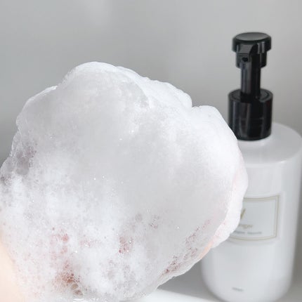 ウォンジョンヨ リペアシャンプー スムース/リペアトリートメント スムース/Wonjungyo/市販シャンプーを使ったクチコミ(4枚目)