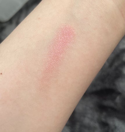 アイリッドニュアンス/UNMIX/単色アイシャドウを使ったクチコミ(2枚目)