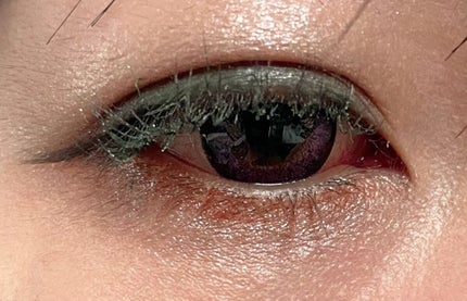 トーン ロング ラッシュ マスカラ/to/one/マスカラを使ったクチコミ(2枚目)