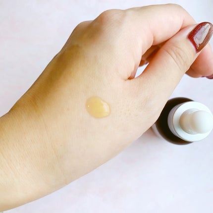 タカミ エッセンス5C+E/タカミ/美容液を使ったクチコミ(4枚目)