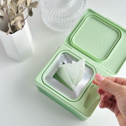 シカレチA マスク/VT/シートマスク・パックを使ったクチコミ(5枚目)