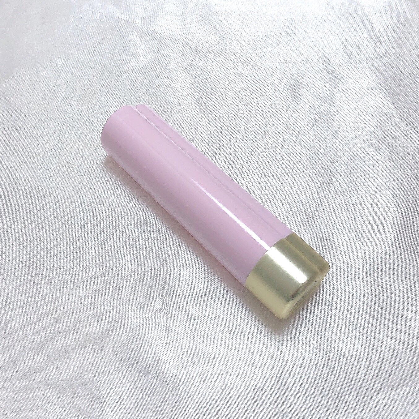 トゥー フェム ハート コア リップスティック/Too Faced/口紅を使ったクチコミ(3枚目)