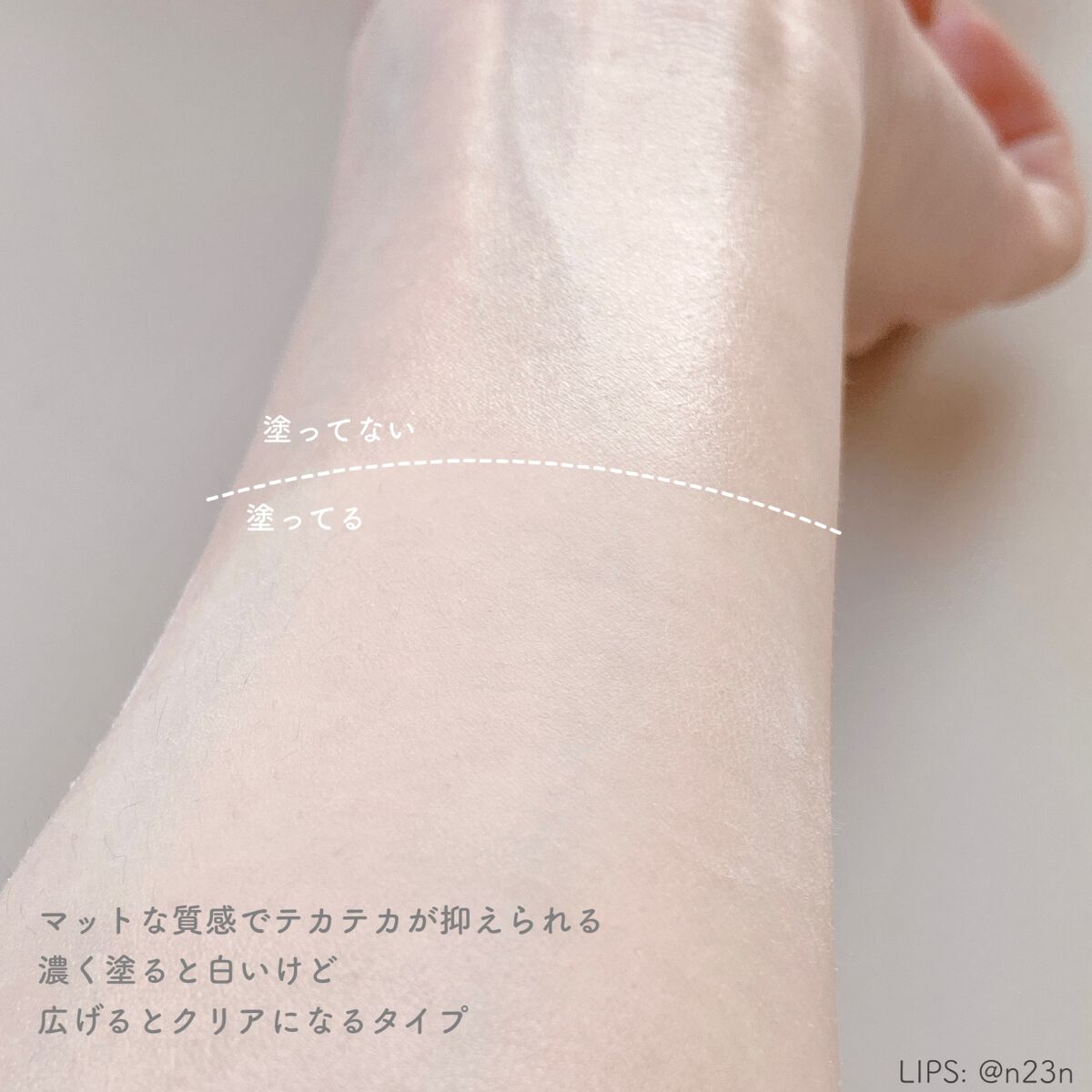 フェイスパウダー/coou/ルースパウダーを使ったクチコミ(6枚目)