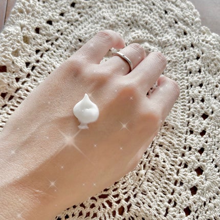 coco_2児ママ_フォロバ🎀 on LIPS 「✔️KamillHAND&NAGELCREMEカミール ハンド..」(2枚目)