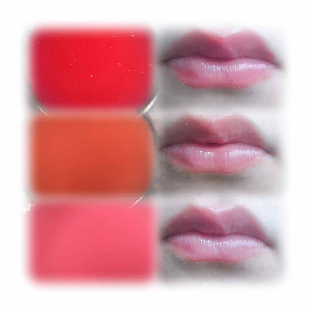 トークリップグロス/オルビス/リップグロスを使ったクチコミ(3枚目)