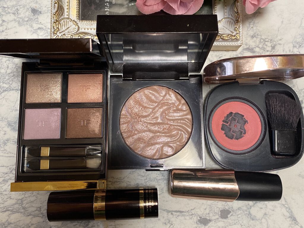 ザ ルージュ PK861/DECORTÉ/口紅を使ったクチコミ（1枚目）