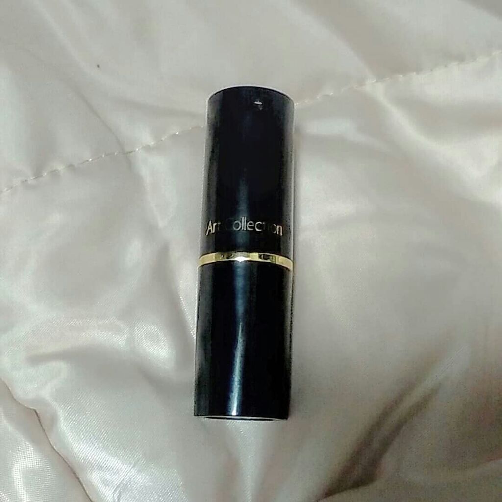 ATなめらかリップスティック/キャンドゥ/口紅を使ったクチコミ(4枚目)