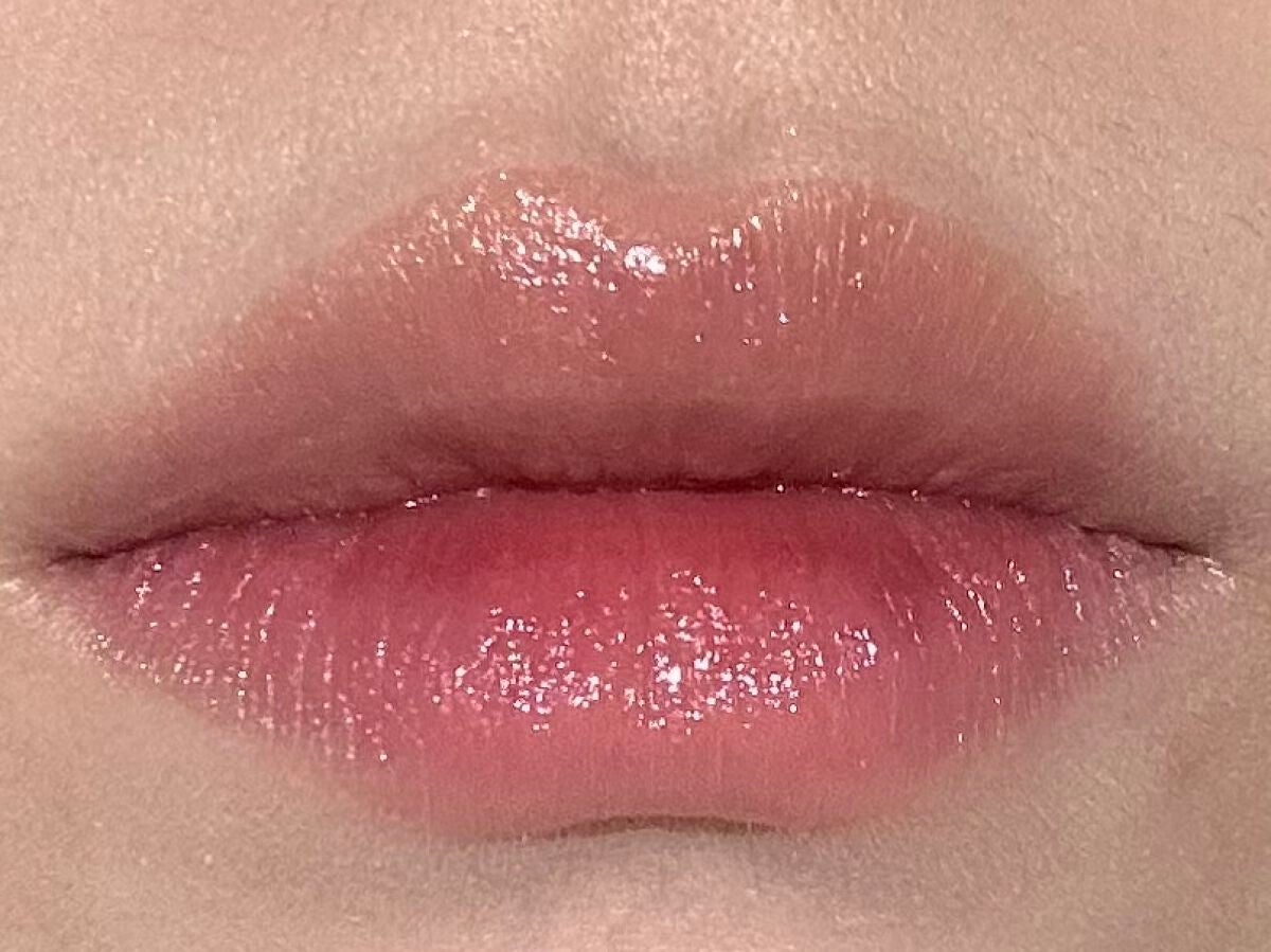 グロウ フィクシングティント/ETUDE/リップティントを使ったクチコミ(5枚目)