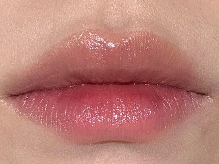 グロウ フィクシングティント/ETUDE/リップティントを使ったクチコミ(5枚目)