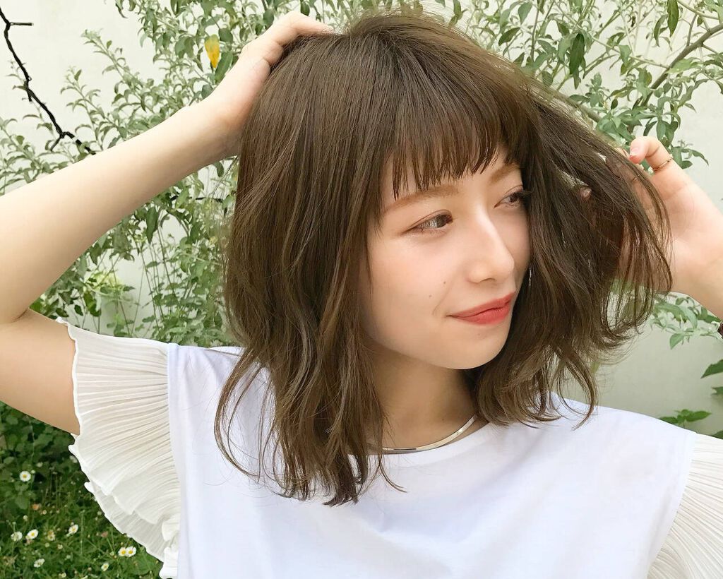 髪染めした後いつからシャンプーすべき?色落ちを防ぐおすすめの市販カラーシャンプー11選【茶色・紫】のサムネイル