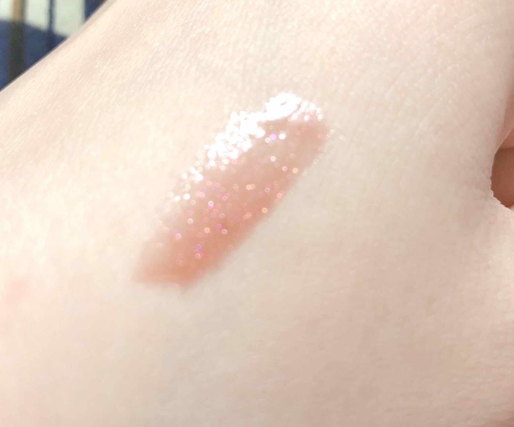 オールインワンティント/シャインリッチ/リップティントを使ったクチコミ(2枚目)