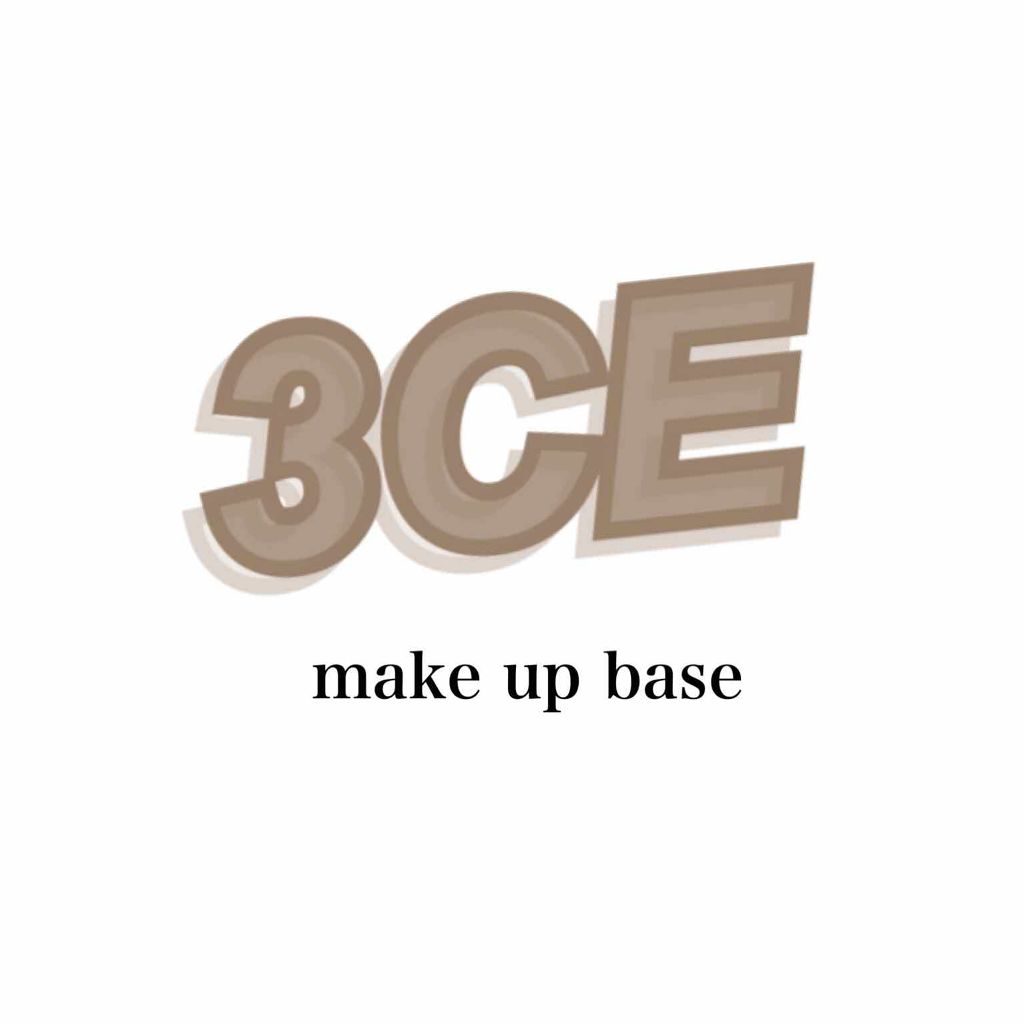 3CE BACK TO BABY PORE VELVET PRIMER/3CE/化粧下地を使ったクチコミ（1枚目）