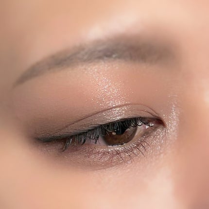 アイ ライナー ペンシル くり出し式/ちふれ/ペンシルアイライナーを使ったクチコミ(5枚目)