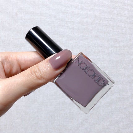 ザ ネイルポリッシュ/ADDICTION/マニキュアを使ったクチコミ(2枚目)