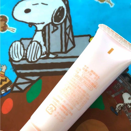 舞妓はん 化粧下地/舞妓はん/化粧下地を使ったクチコミ(2枚目)