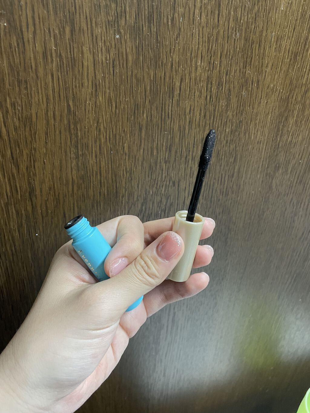 アイプチ®　ビューティ マスカラリムーバー		/アイプチ®/ポイントメイクリムーバーを使ったクチコミ（2枚目）