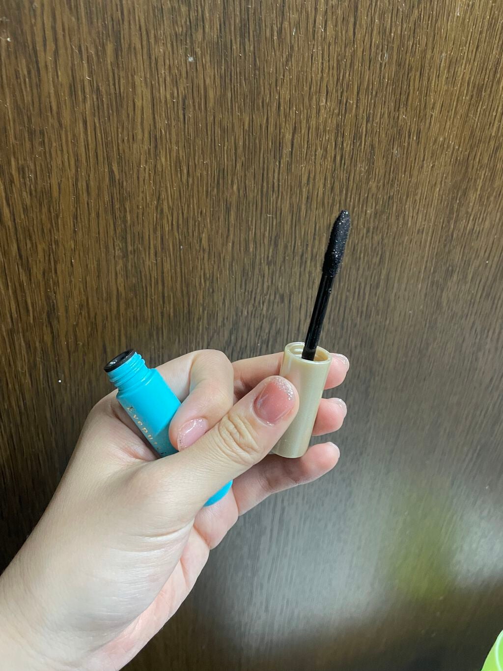 アイプチ® ビューティ マスカラリムーバー /アイプチ®/ポイントメイクリムーバーを使ったクチコミ(2枚目)