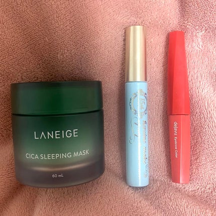 フィルム眉カラー/デジャヴュ/眉マスカラを使ったクチコミ(1枚目)