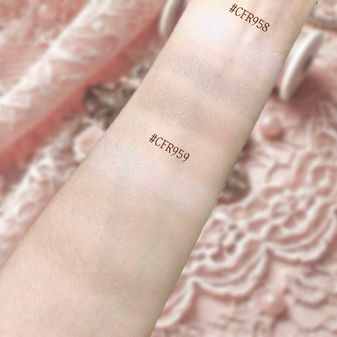 輝く秘境シリーズ 額縁シェーディング/CHEERFLOR/シェーディングを使ったクチコミ(3枚目)