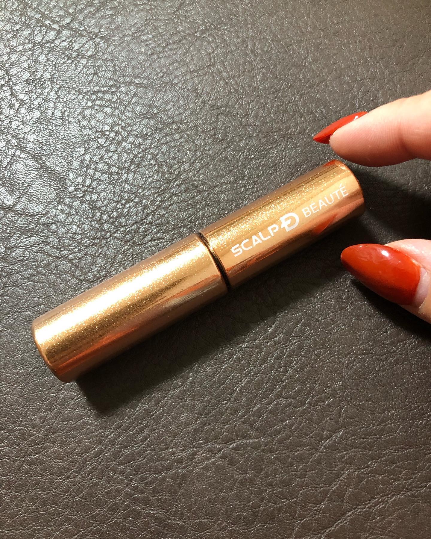 スカルプD アイラッシュセラム プレミアム/アンファー(スカルプD)/まつげ美容液を使ったクチコミ（2枚目）