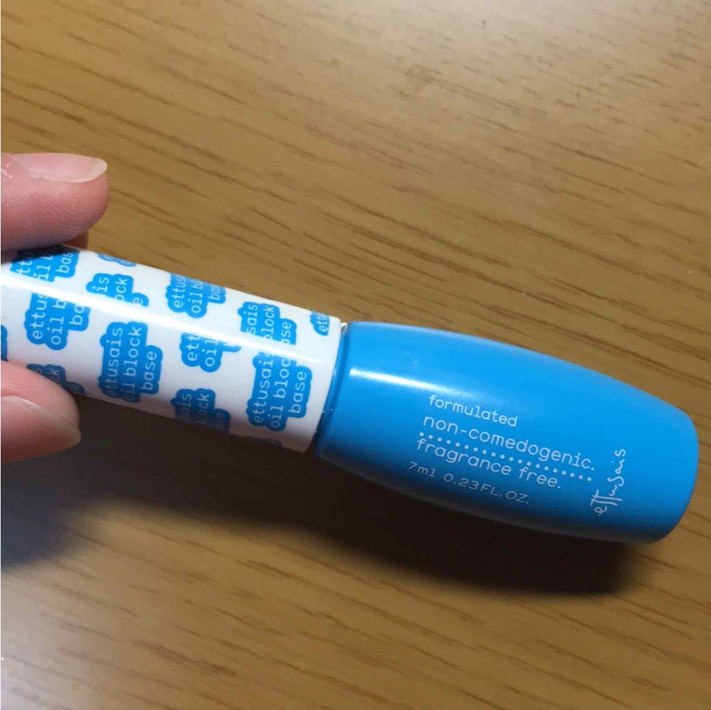 エテュセ ポアレスプライマー/ettusais/化粧下地を使ったクチコミ(1枚目)