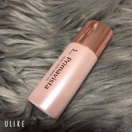 皮脂くずれ防止 化粧下地/プリマヴィスタ/化粧下地を使ったクチコミ(2枚目)