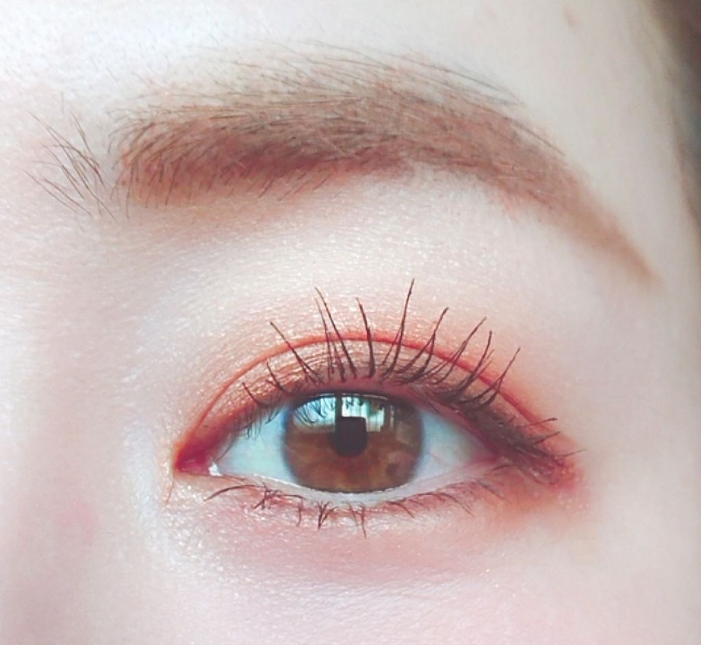 エッジフリー アイラッシュカーラー/マキアージュ/ビューラーを使ったクチコミ（1枚目）